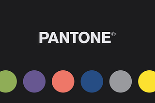 How Pantone Chooses The Colour Of The Year