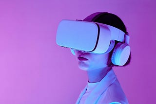 Most Popular VR Headset On The Market | 2025