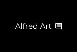 Alfred Art: YouTube Maze