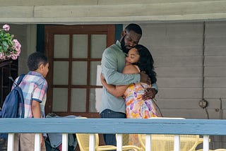 The Storm Is Over Now in ‘Queen Sugar’ Series Finale