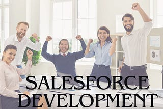 Salesforce Development