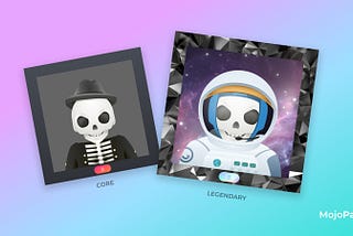 MojoPals #4: MojoHeads X DeadHeads!