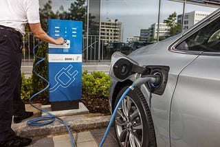 85% of UK motorists consider buying an EV