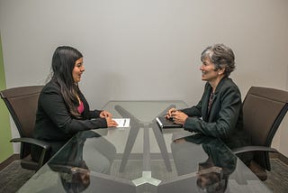 5 TIPS FOR A SUCCESSFUL JOB INTERVIEW