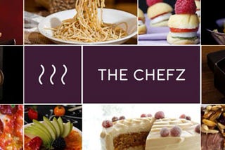 How Technology doubles the orders for The Chefz (Food delivery App) orders in 2 Months.
