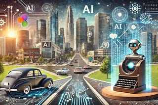 Before Siri and Alexa: The Untold Story of Logic Theorist, AI’s First Genius