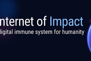 IXO Internet of Impact