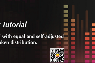 The Tutorial of Equalizer.fi