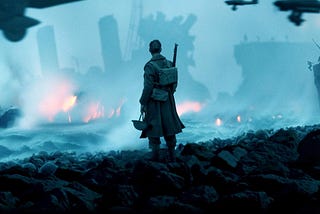 Dunkirk, le parole di un capolavoro