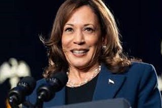 Who Should Kamala Pick for V.P?