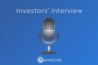 Interview with Jeff Lyon, PentaCore Investor