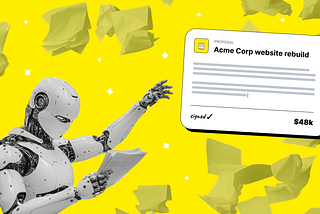 How to Build AI Proposal Automation Software: Key Features, Steps, and Costs