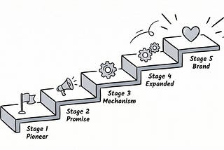 Early User Acquisition Strategy: Leveraging Content for Exponential Growth