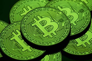 How Green can Bitcoin be?