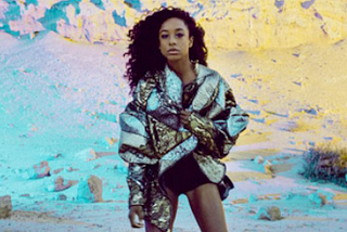 #VINOMUSIC: Corinne Bailey Rae & Roth Alexander Valley Sauvignon Blanc