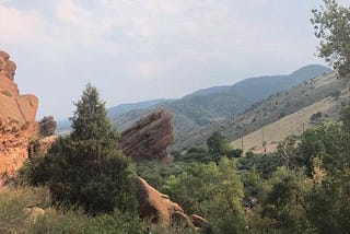 NY to LA by Civic: Day 8