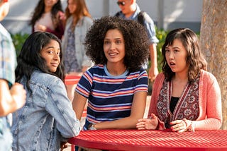 “Never Have I Ever” Had My Culture Highlighted On A Teen Show