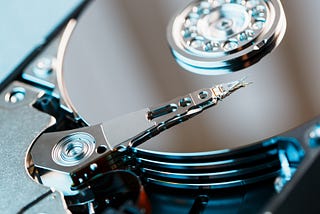 Recycling Your Old Hard Drive: How to Avoid Data Leaks and Stay Safe Online