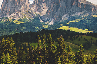 South Tyrol, Italy