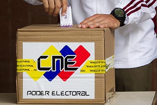 ¿Votar o no votar en las elecciones a gobernadores en Venezuela?