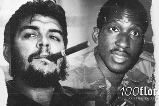 Homenagem a Che Guevara: "As ideias não se matam"