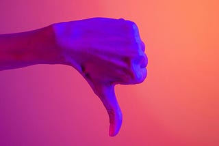 In Defence of Not Voting
