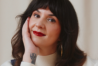 Create With Conviction, Says Instrument’s Laurel Burton