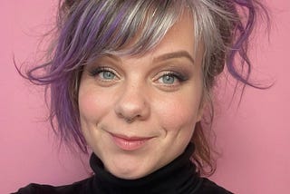 From addiction to empowerment: Amber’s path to healing and helping others
