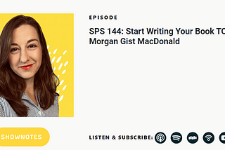 https://self-publishingschool.com/podcast-144-morgan-gist-macdonald/