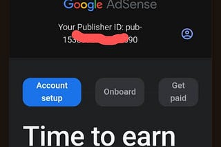 I Got AdSense Approval at 3 AM After Months of Rejections — Here’s What Finally Worked