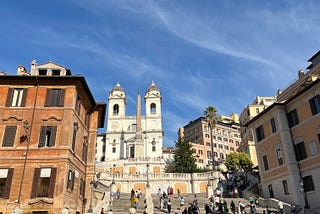 How to Experience Rome Like a Local