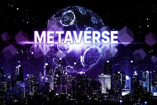 METAVERSE SIMPLIFIED “BEGINNERS GUIDE”