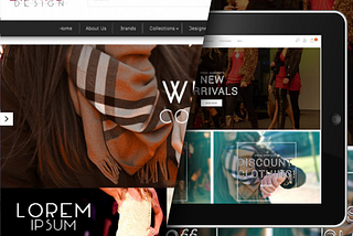 The Truth About Web Design Company for Fashion Business In 3 Minutes