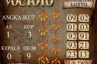 VOCTOTO