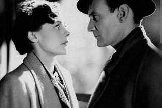A Brief Encounter