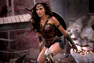 Hollywood’s Wall-Street ties cloud Wonder Woman’s victories