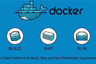 Docker setup on Windows