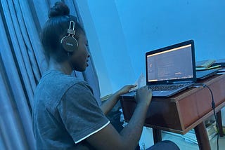 My Experience as a Mentee at the Godspeed MediaTech Mentoring Program.