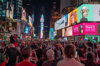 NFT.NYC 2022: All you need to know