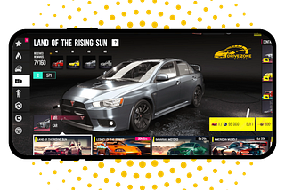 Drive Zone Online MOD APK 2025 v1.3.0 — Unlocked Cars, Money & Thrilling Multiplayer Racing