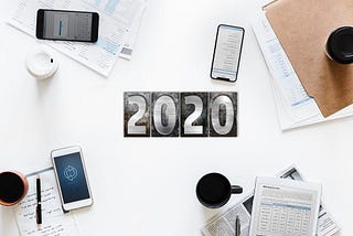 TOP 5 Business Application Trends in 2020