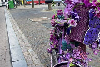 Navigating New Horizons: Reflections on My Transformative Journey Abroad