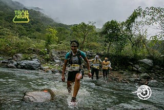 20km Pahuatlán: La mejor ruta de montaña que he corrido.