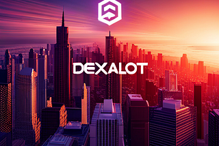 Exploring the future of decentralized trading : Dexalot revolutionary approach