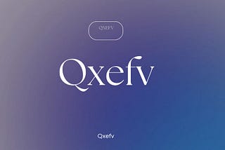 We will talk in depth about what QXEFV is, its pros and cons, its most important features, and other important details in this piece….