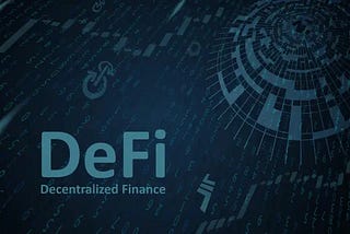 DeFi Trends.