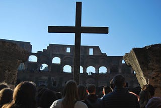 Christianity is no longer a Western religion