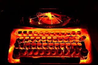 The Power of Story