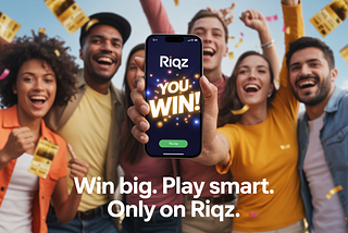 RIQZ Defines What Real Opportunity Means