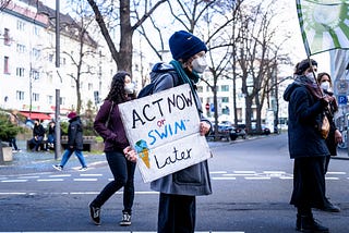 The Voices of Climate Feminists in All We Can Save